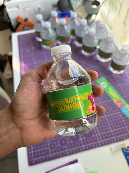 Sesame Street Party Pack