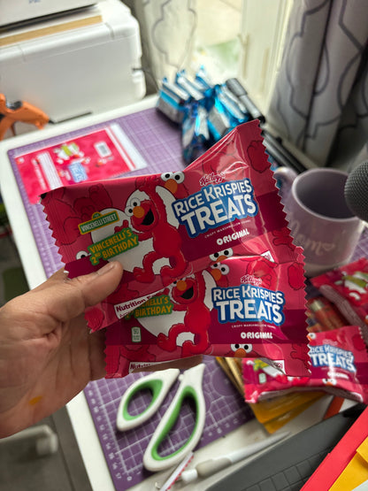 Sesame Street Party Pack