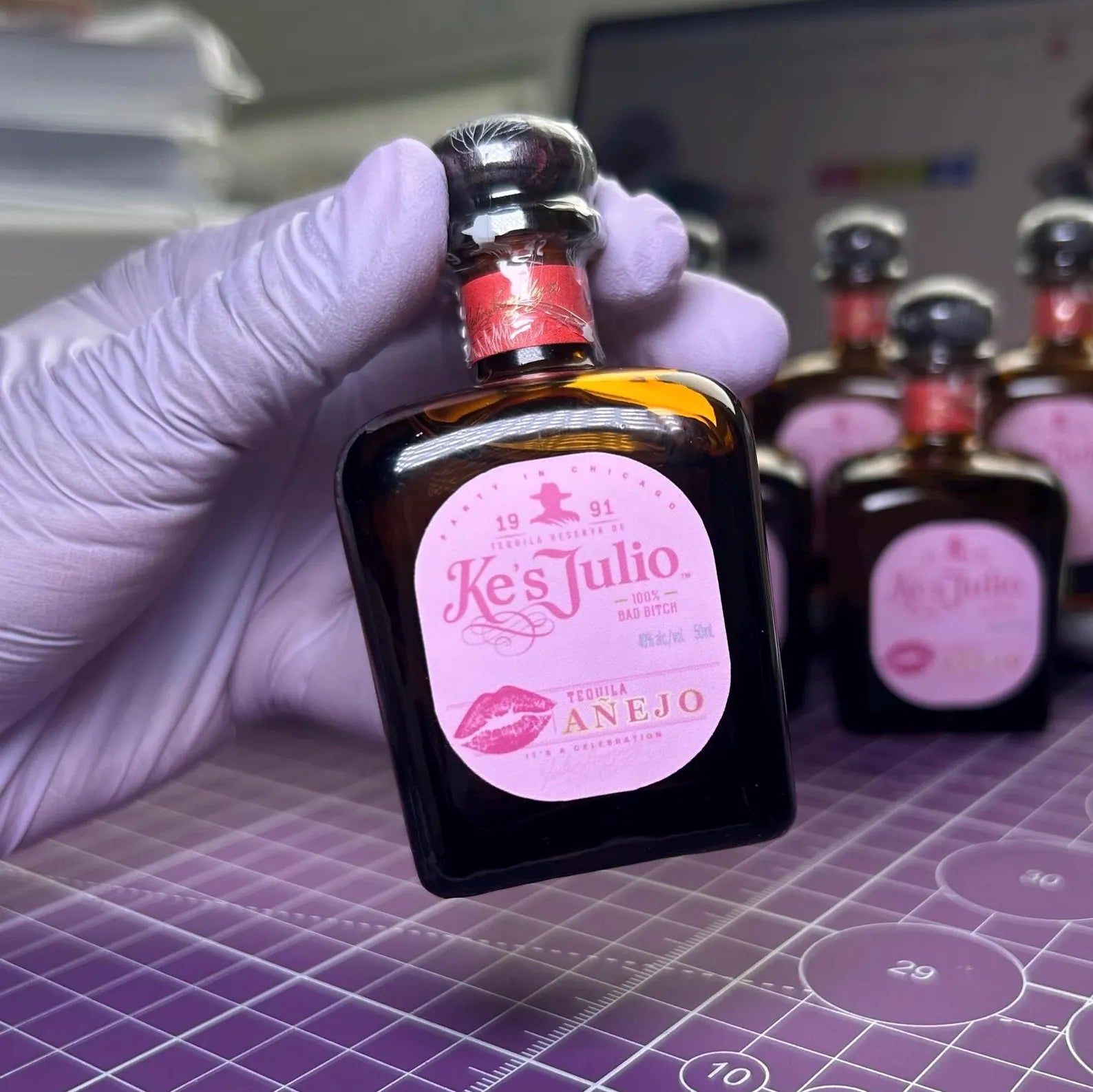 Selected Variant Image