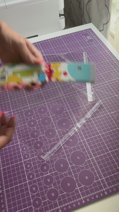 Custom Party Favor Labels - Printed Stickers Only