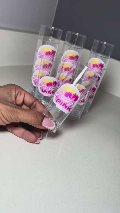 Custom Shot Cups
